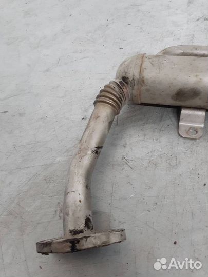 Радиатор EGR Volkswagen Transporter T5 2008