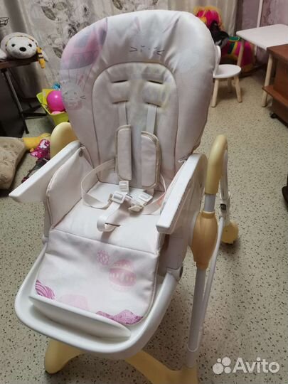 Стул для кормления