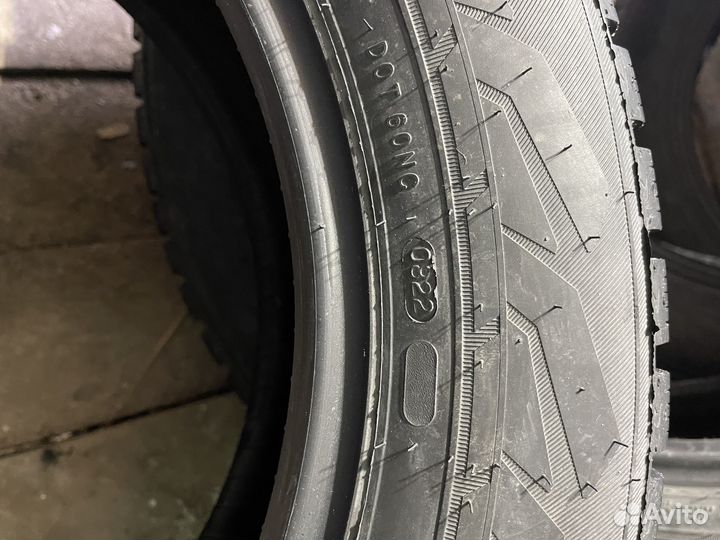 Nokian Tyres Nordman 7 SUV 225/60 R18 104T