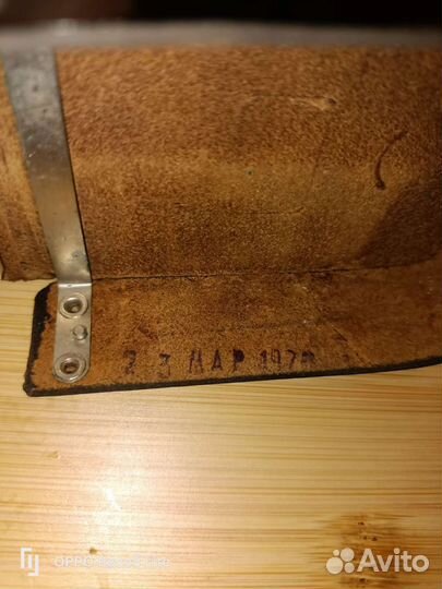 Смена 8М,экспонометр Ленинград 4