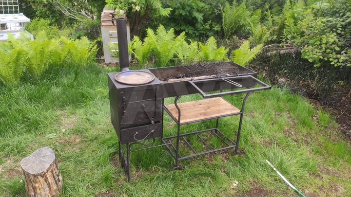 Дача 43 м² на участке 25 сот.