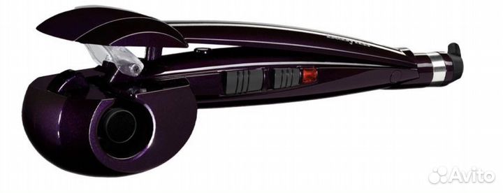 Плойка стайлер фен Babyliss для волос