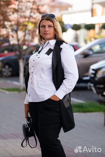 Разработка лекал и пошив трикотажа