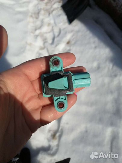 Блок управления дверей на Ауди А 4 B 8