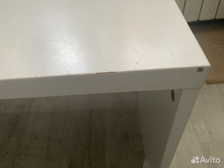 Скамья стува с ящиком IKEA