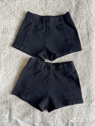 Спортивная форма для девочки