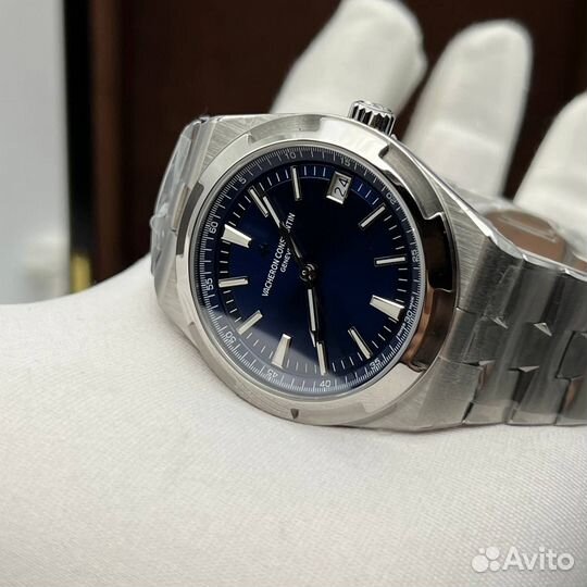 Часы мужские vacheron constantin