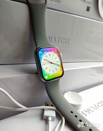 Apple watch 7/8