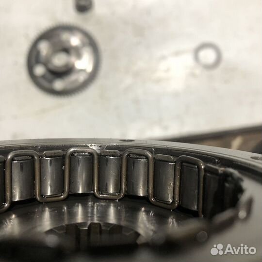 Обгонная муфта для Suzuki VZ1600 Marauder