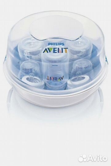 Стерилизатор avent