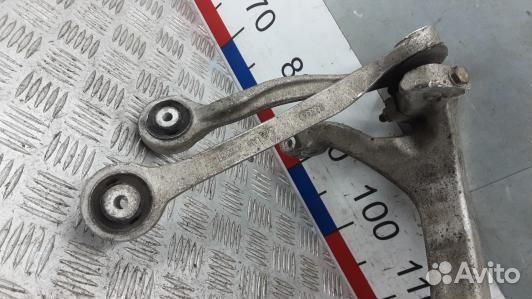 Ступица передняя правая volkswagen phaeton 1 (1UK0