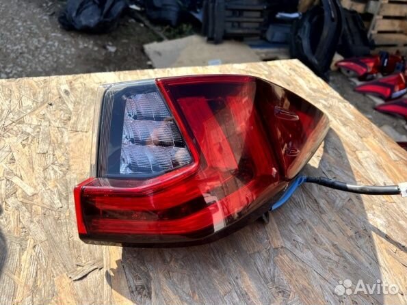 Lexus RX 300/350/450 задний фонарь, фара задняя
