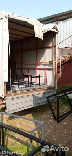 Переезд газель грузчики