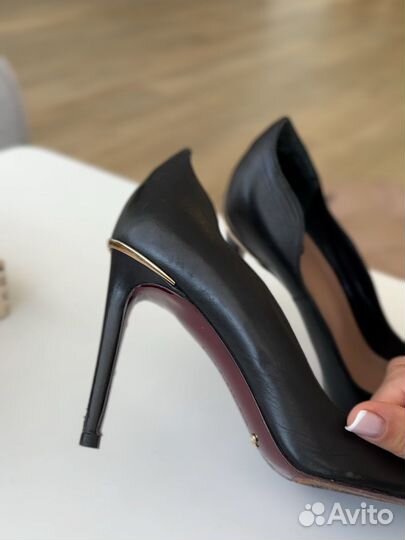 Туфли Эконика 35