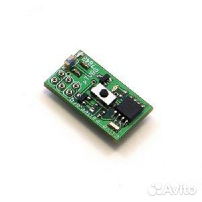 Контроллер печати Konica Minolta 7145 IP-432