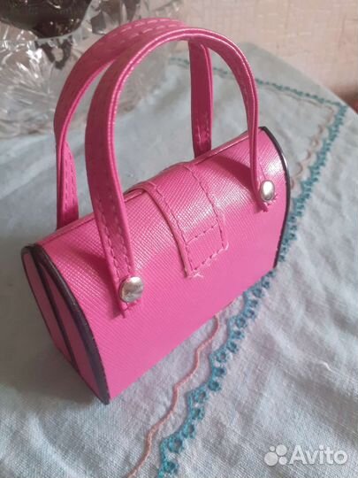 Маникюрный набор новый