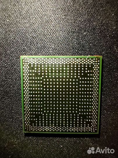 Процессор amd e1 2100