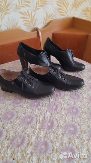 Кеды женские