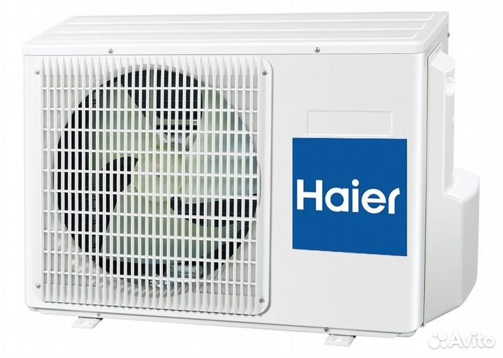 Сплит-система AS07TT5HRA/1U07TL5RA haier 20 м.кв