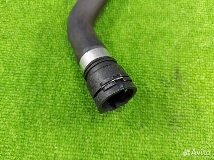 Шланг системы охлаждения Bmw X5 E53 M54 2005