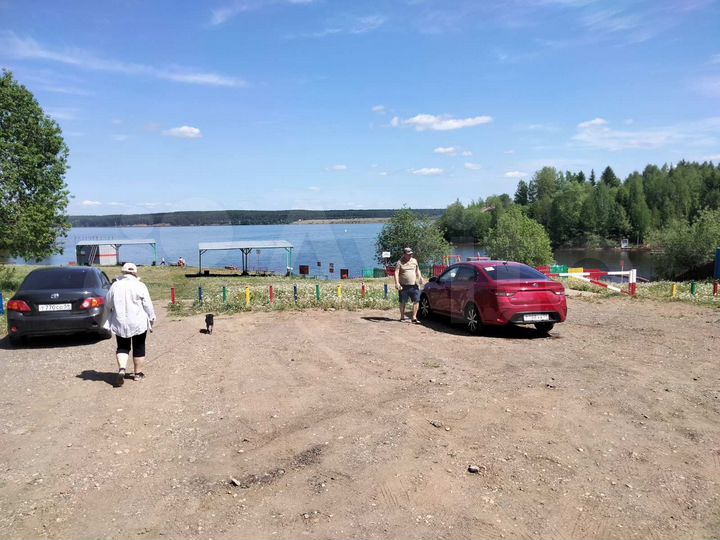 Участок 7 сот. (СНТ, ДНП)