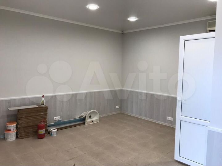 Свободного назначения, 26 м²