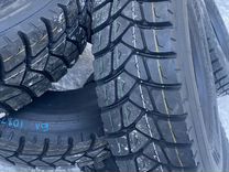 Грузовая шина Annaite 700 315/80 R22.5