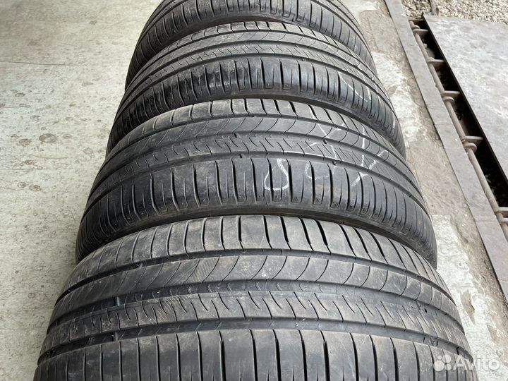Michelin Energy Saver Plus 205/55 R16