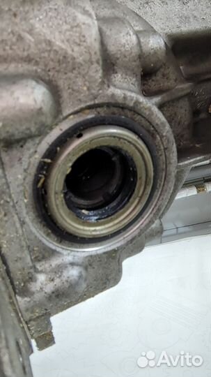 Редуктор моста задний Hyundai Palisade