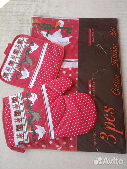 Подарочный набор для женщин