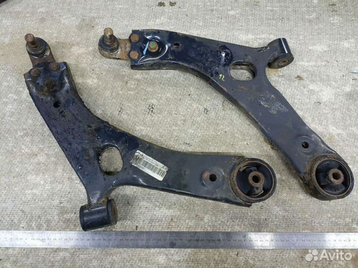 Рычаг передний Kia Sportage 3 SL под восстановл