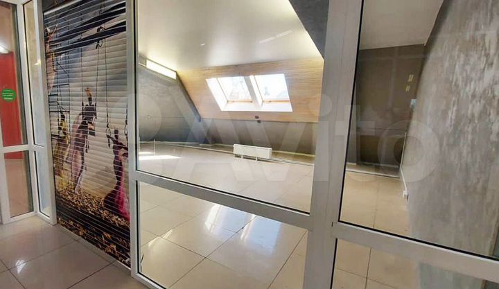 Свободного назначения, 31 м²