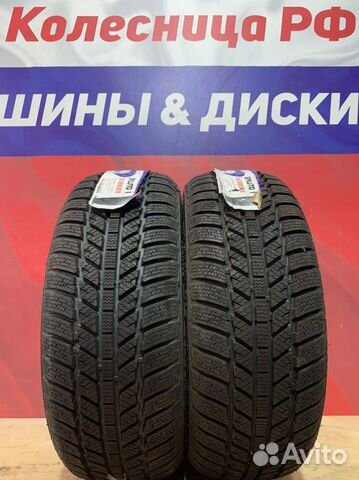 Effiplus Epluto I 205/50 R16