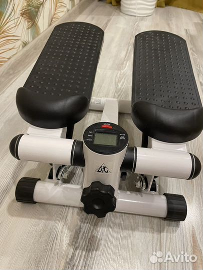 Тренажер мини степпер