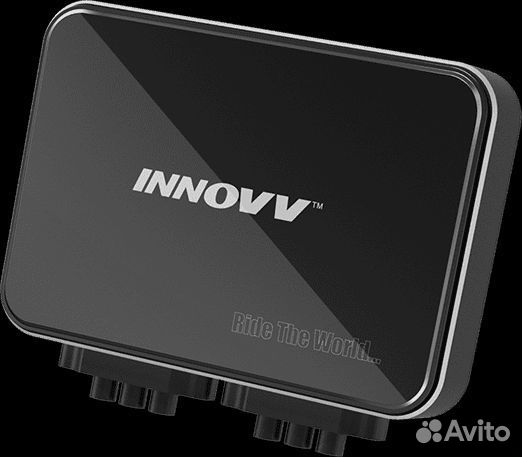 Мото видеорегистратор innovv K7