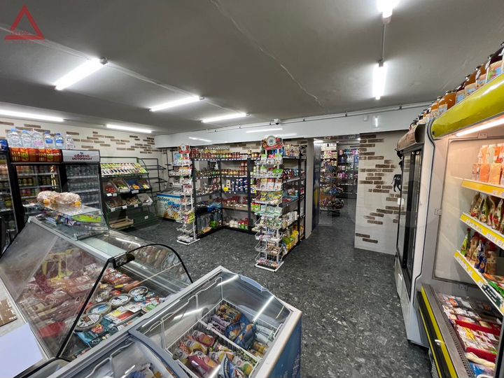 Продам помещение свободного назначения, 105 м²