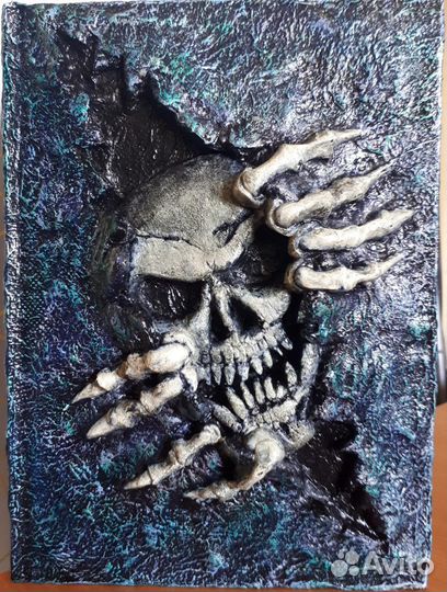 Блокноты ежедневники