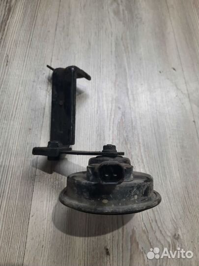 Сигнал звуковой Kia RIO 3