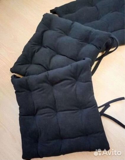 Подушки для стульев оптом и в розницу