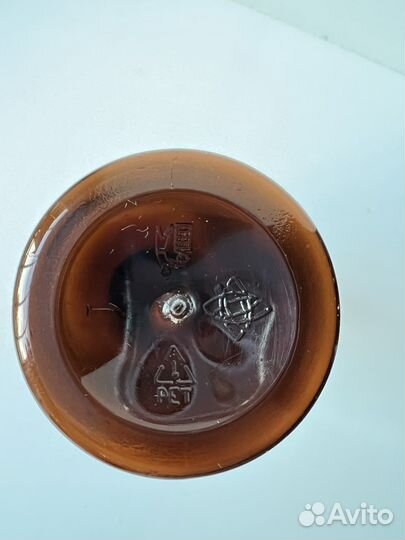 Флакон пэт 250 мл