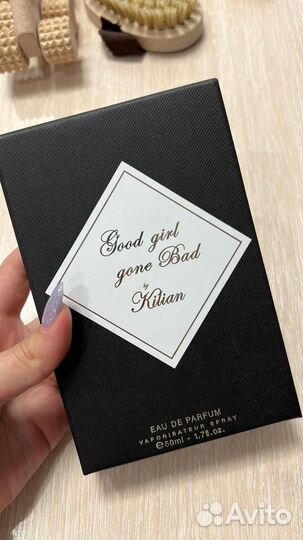 By Kilian Good Girl Gone Bad (50мл)