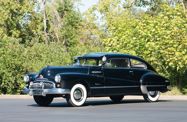 Buick Roadmaster IV (1942—1948) Седан