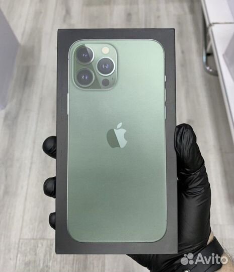 iPhone 13 Pro, 256 ГБ