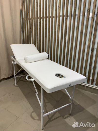 Массажный стол