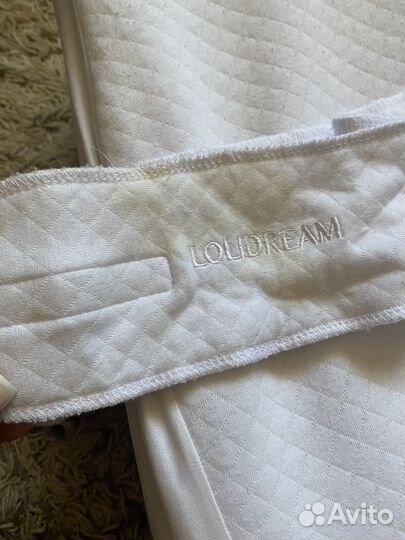 Кокон для новорожденных