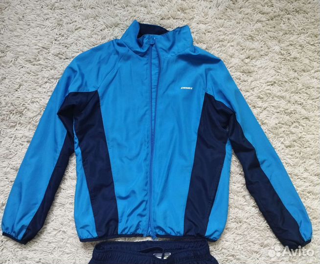 Спортивный костюм demix