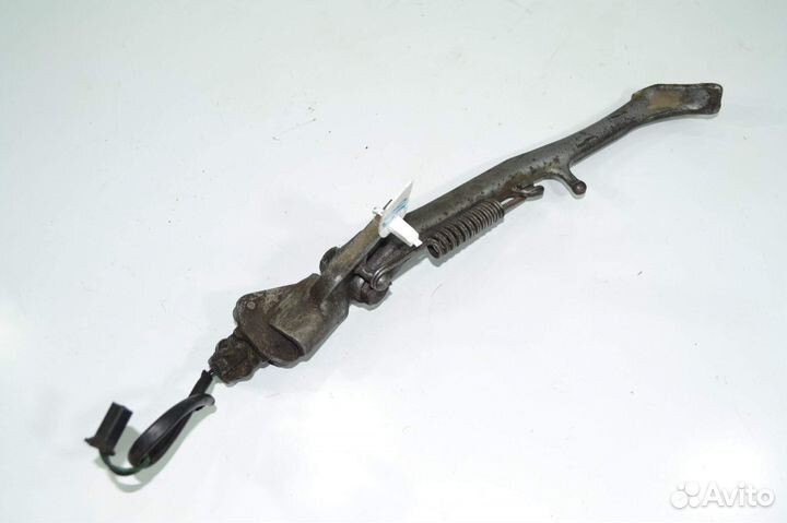 Подножка боковая Kawasaki ZZR400-1