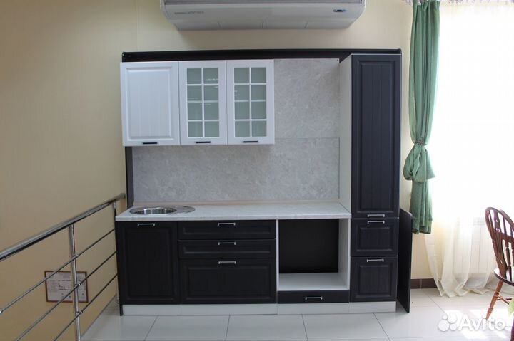 Кухня модульная Прага