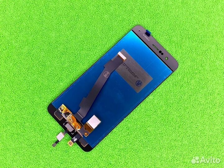 Дисплей Xiaomi Mi Note 3