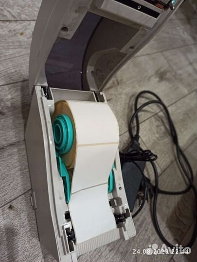 Термопринтер TSC TDP-225